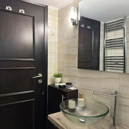 Sea Breeze Beachfront Apartment Vipgreece Athens Exterior photo