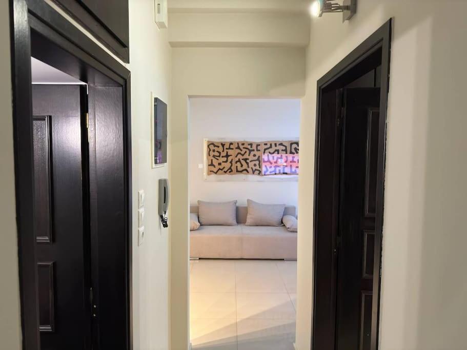 Apartment Sea Breeze Beachfront Vipgreece Athens