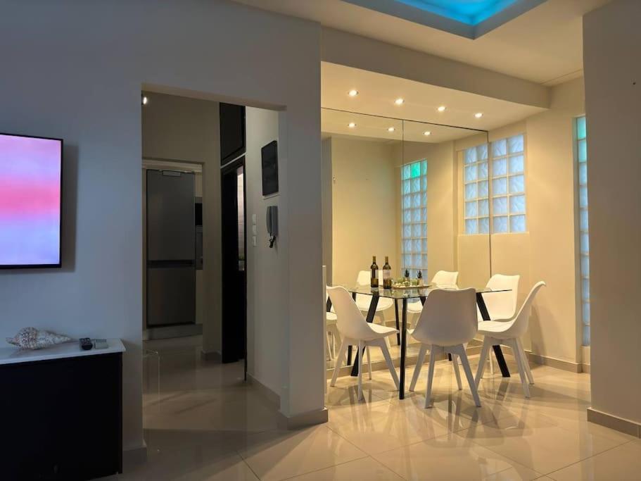 Sea Breeze Beachfront Vipgreece Athens