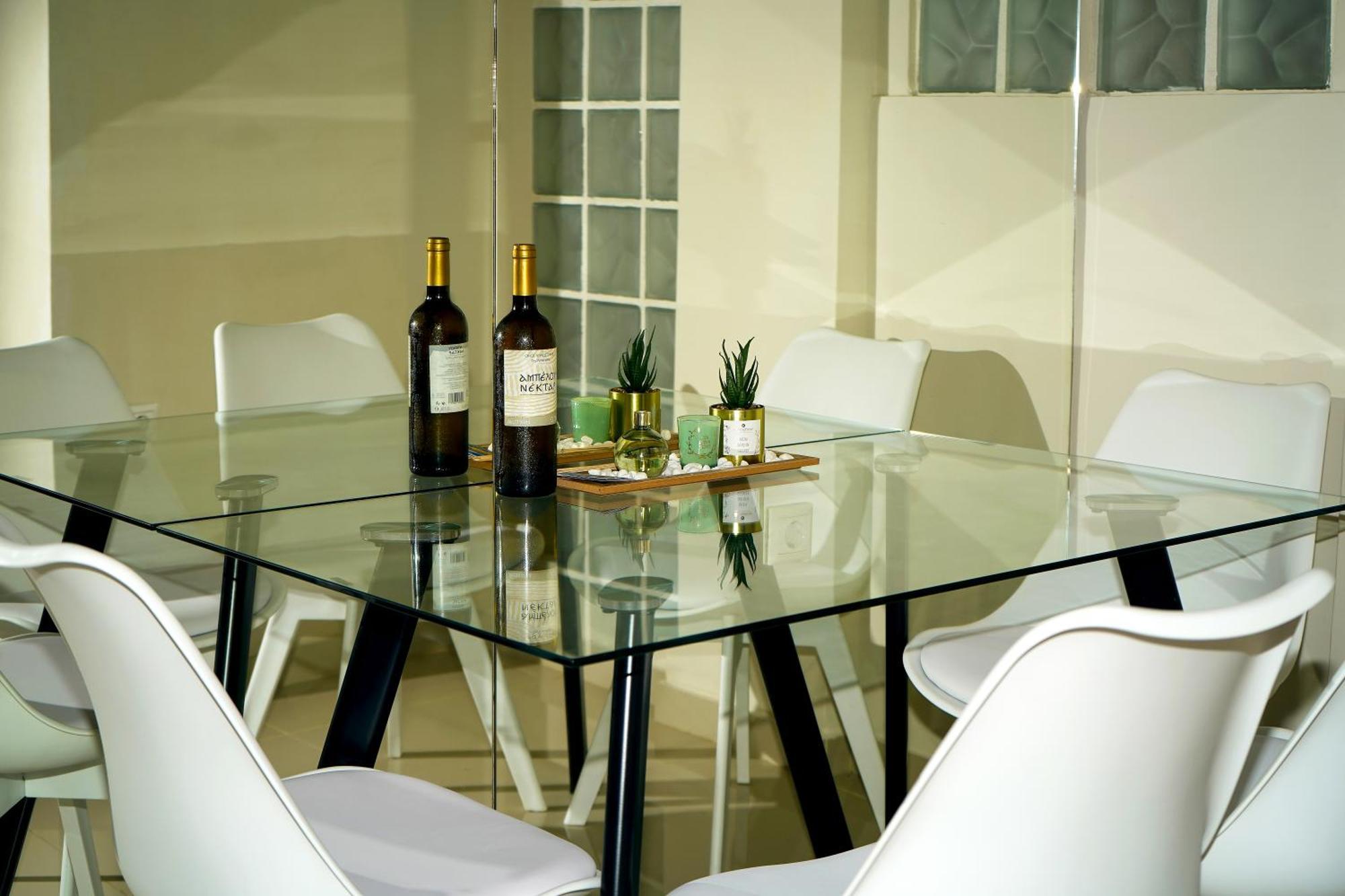 Apartment Sea Breeze Beachfront Vipgreece Athens